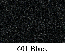 1965-1966 Ford Mustang Trunk Mat - Nylon | Fits: Coupe, Trunk Kit with Boards - Picture 3 of 14