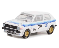 Greenlight 1:64 VW A.S.S NEU Volkswagen Rabbit Golf MK1 1975 Hot Hatches 2 2022