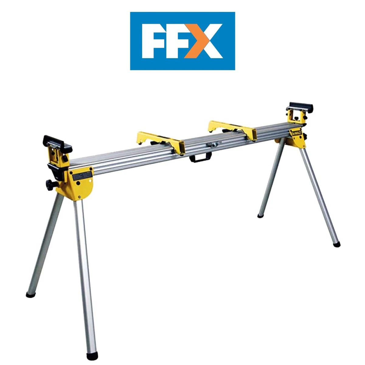 DeWalt DE7023 Universal Extendable Mitre Saw Stand Portable