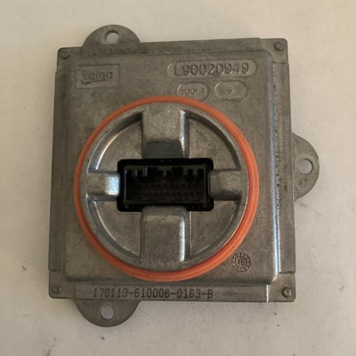 B0050 ошибка ford