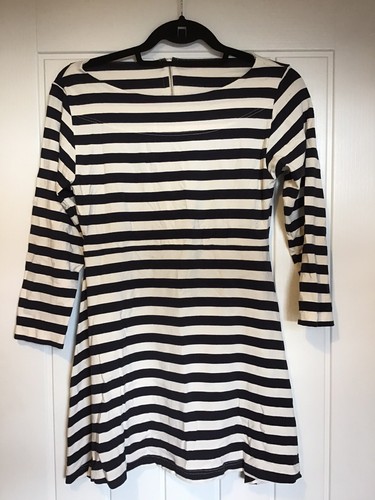 The masai clothing company striped top 