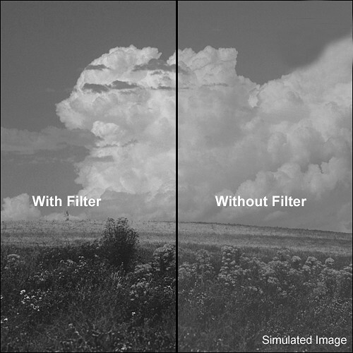 Tiffen 77mm #9 (3) Yellow Filter 779Y3 - Picture 2 of 3