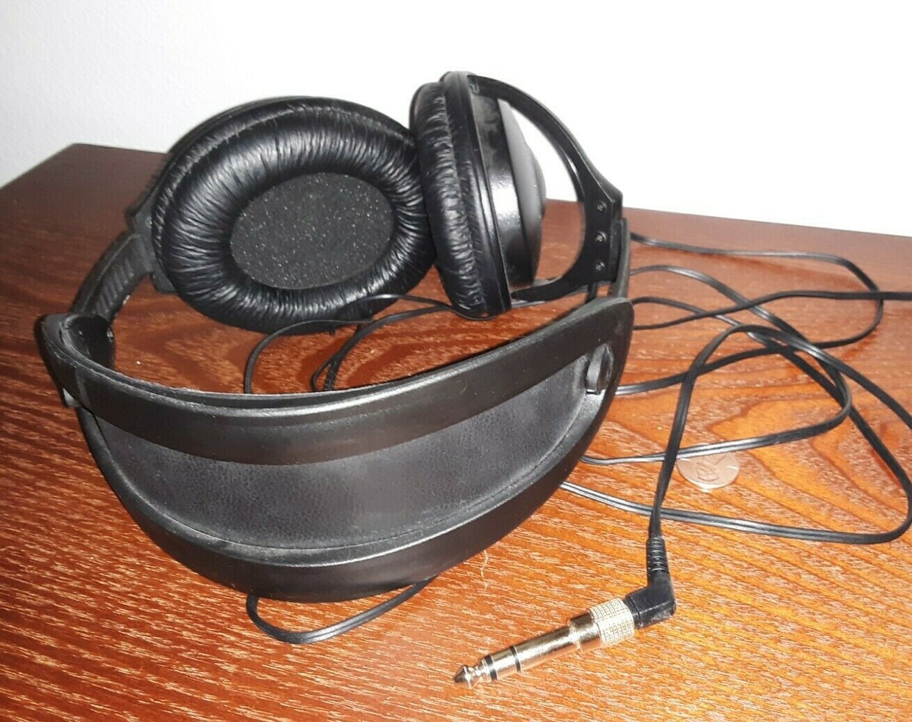Купить Black Wired YAMAHA Headband 