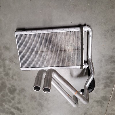New OEM Ford Heater Core FITS 2013-14 Fusion, 2015-24 Edge, 2016-23 ...