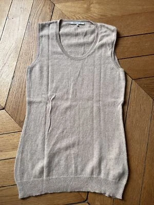 Pull Cachemire Gérard Darel - Photo 1/4