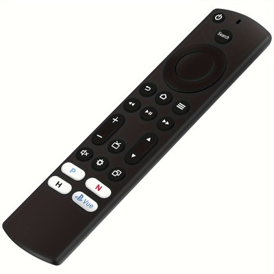 Replaced Remote for Philips BLU-RAY Disc Player NB545 NB545UD BDP3010 BDPP3020