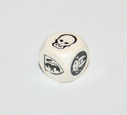 HERO QUEST original game parts - Complete your game with these great parts! - Picture 90 of 97