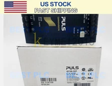 1PCS New Sealed Puls QT20.241 FREE Shipping with 1-Year-Warranty