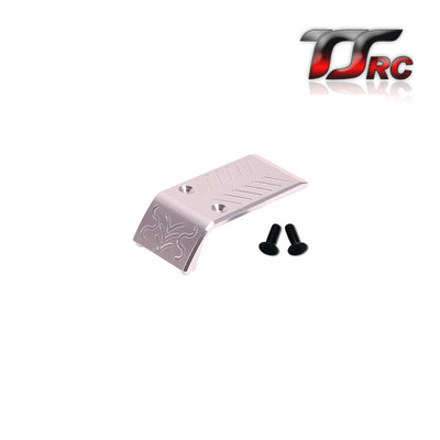 Legierung Frontkotflügel/Alloy front guard für HPI Baja 5B 5T 5S