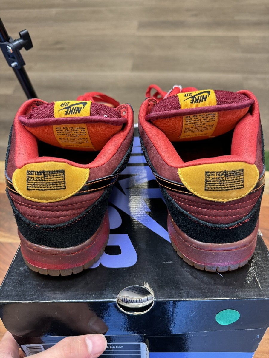 Size 10 -Nike SB Dunk Low Hawaii 2005 | eBay Size 10 -Nike SB Dunk Low Hawaii 2005 | eBay