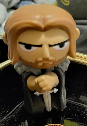 Loose Funko Game of Thrones Pop Mystery Minis