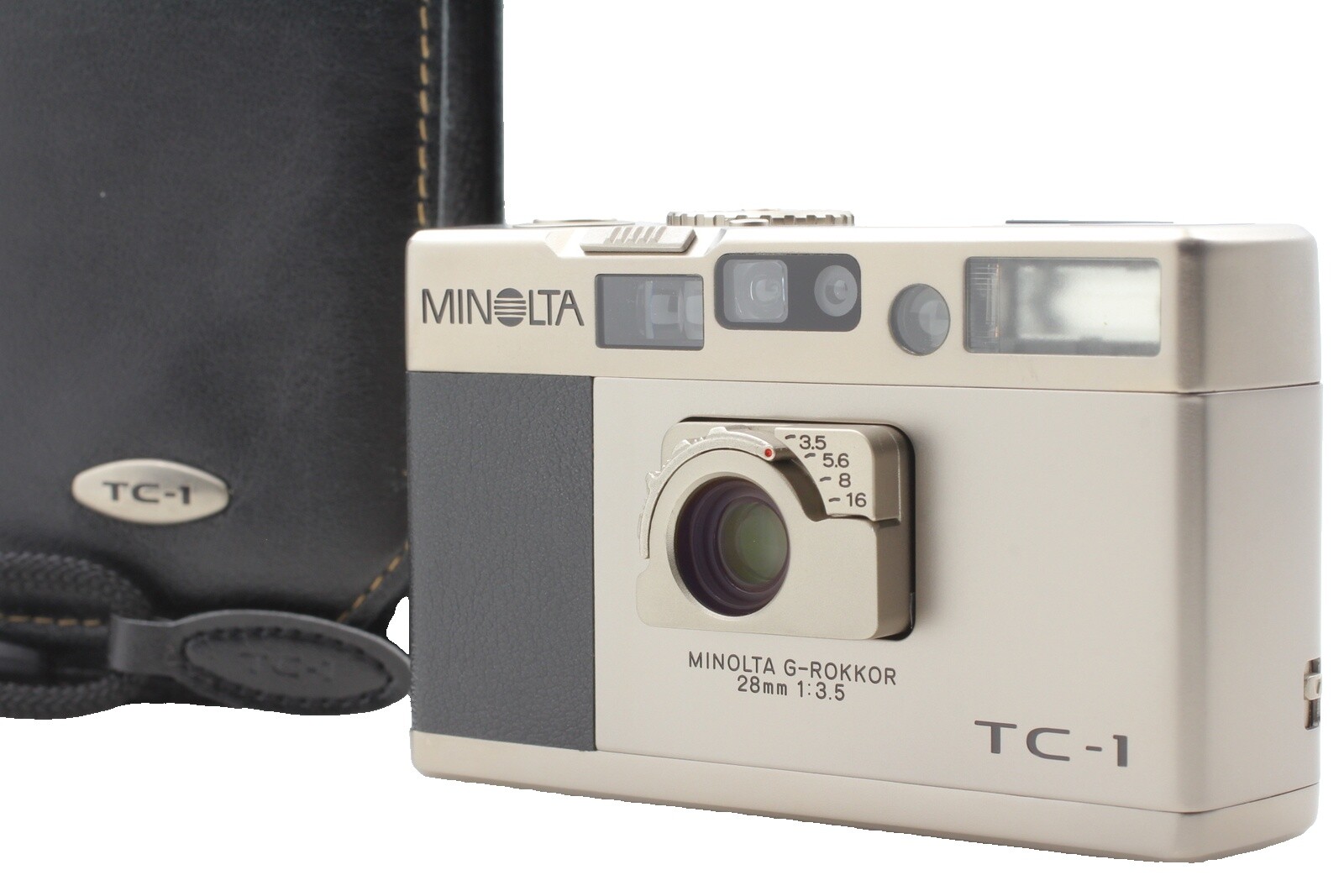 Minolta Dynax 3L Film Cameras for sale - eBay