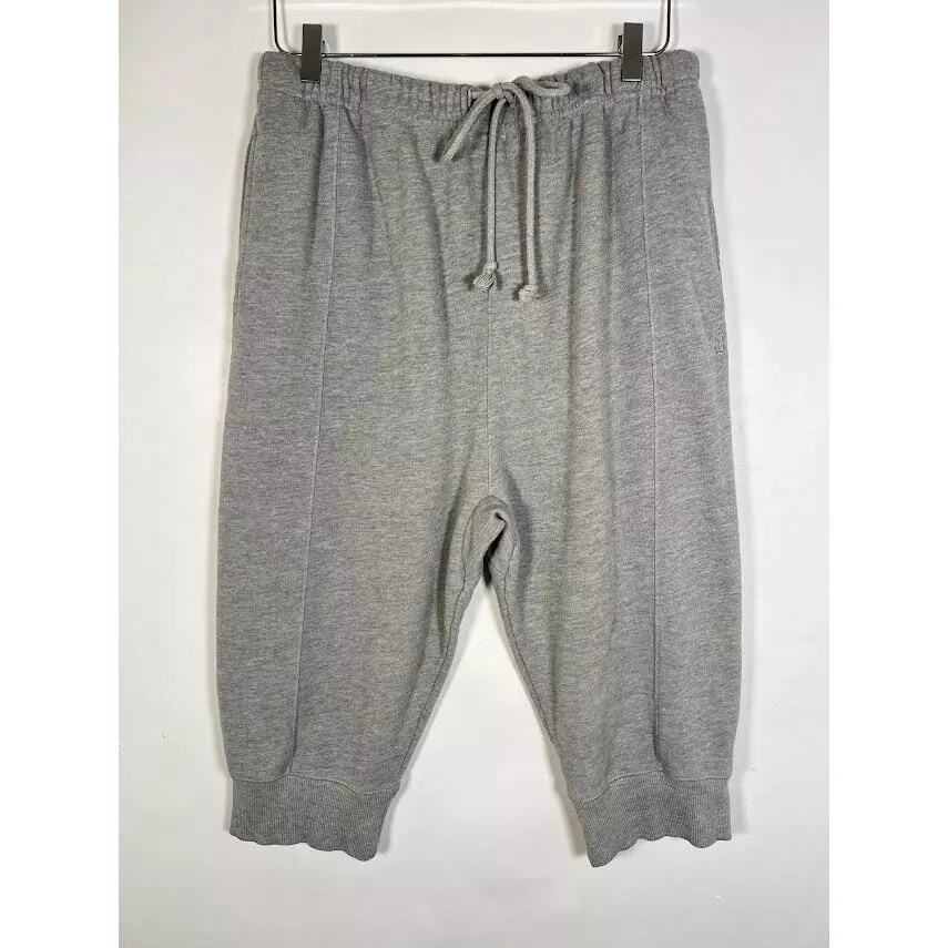 free-people-movement best of cropped drawstring sweatpants