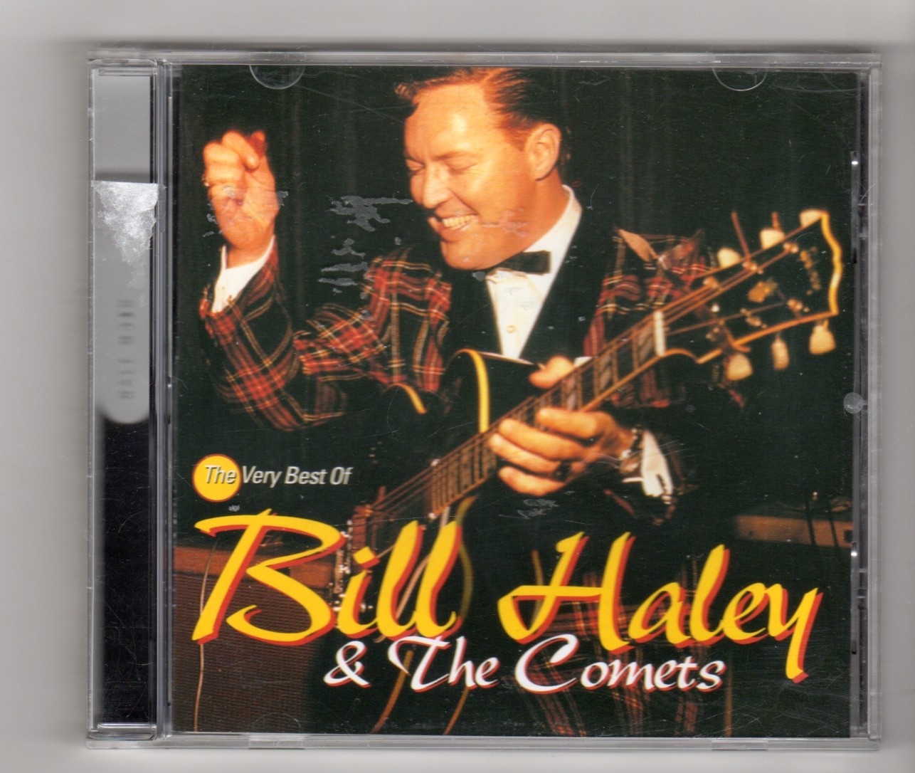 (IP640) Bill Haley & The Comets, The Very Best Of - 1999 CD