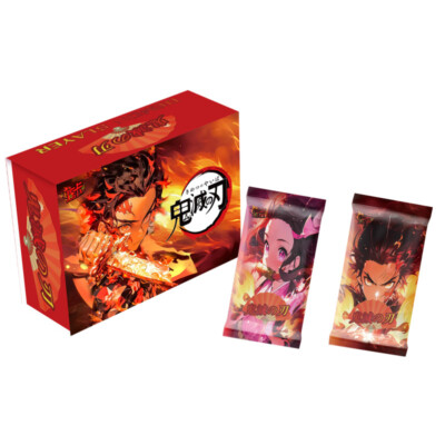 demon slayer booster box Union Arena: Demon Slayer: Kimetsu no Yaiba Booster Box [UE05BT]