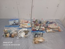 Sewing Notions Lot Of 7 Bags Total 12 LBS Total