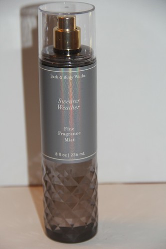 BATH AND BODY WORKS FINE FRAGRANCE MIST BODY SPLASH SPRAY 8 OZ, YOU CHOOSE! - Picture 319 of 374