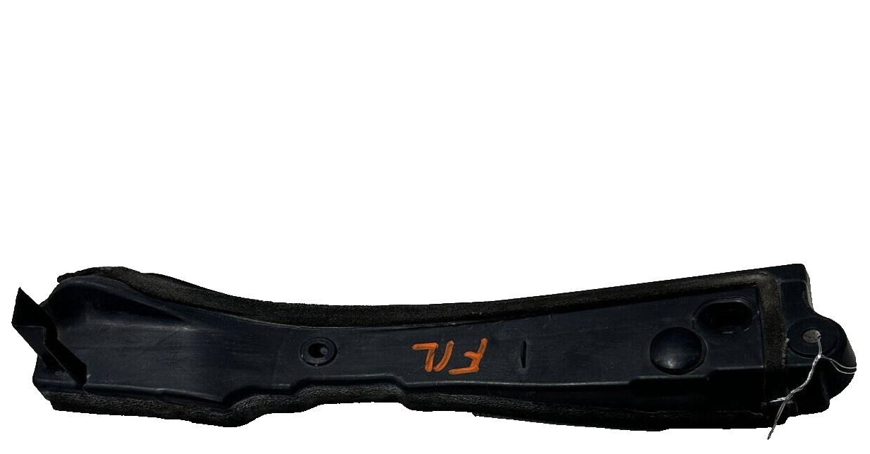 Lexus Is III 250 300 350 2014 2015 Front Fender Seal Left Side OEM  