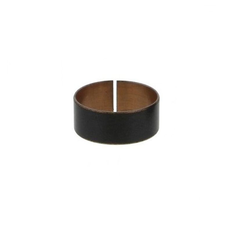 Coussinet suspension avant compact 41.9x43.8x15 mm en élastomère rigide
