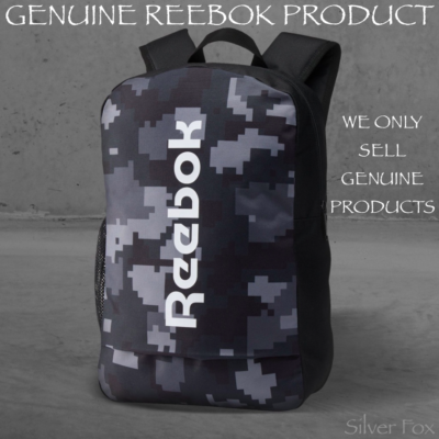reebok active core backpack