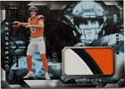 2024 Panini Black - Bo Nix #F-BNX