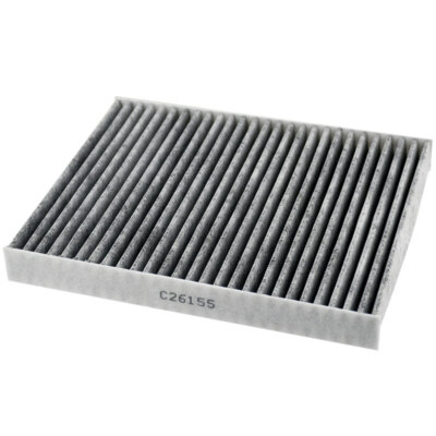 Cabin Air Filter For 11-19 Ford Explorer 10-19 Taurus 10-19 Lincoln MKT 2×