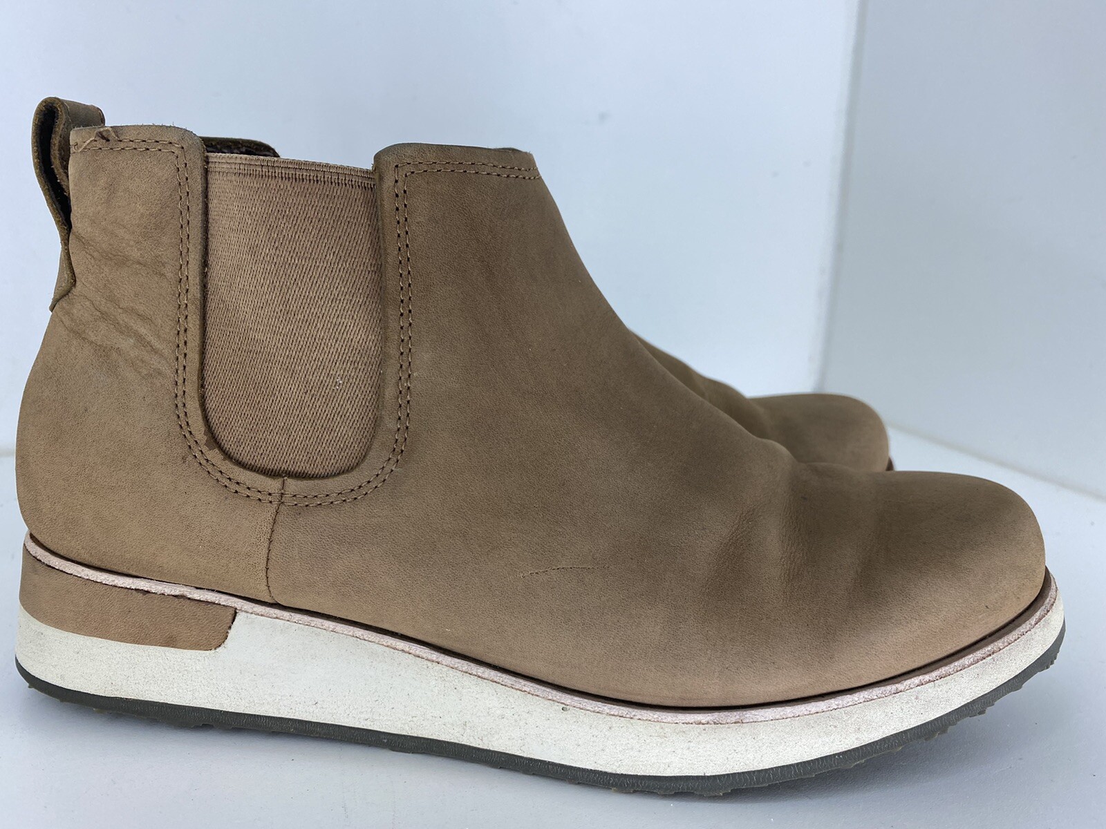 Merrell Women's Roam Chelsea Booties SZ 