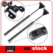 Set of 2 Hood Lift Supports Shocks Fits Honda Accord 2003-2007 Struts Springs