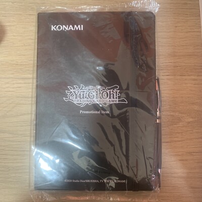 YuGiOh Official konami OTS journal| OTS | Rare Item