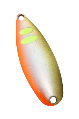 FOREST MIU 8G JAPANESE MICRO SPOON SELECT COLOR JDM TROUT LURE