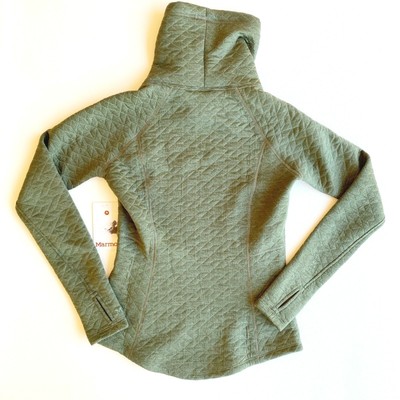Marmot Women's Size XS Annie Long 