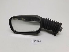 Retroviseur gauche (ou coque) Fiat ARGENTA