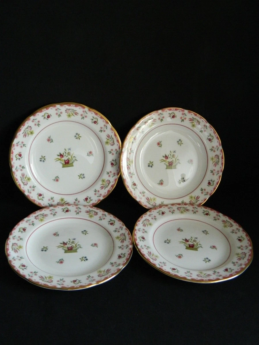 Bread Plates with Vintage for sale | eBay