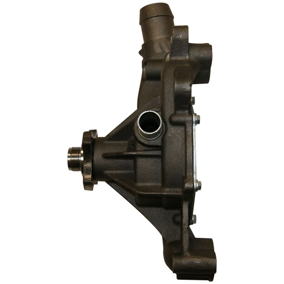 130-7260 GMB водяной насос новый для Chevy Avalanche Suburban Yukon Silverado 2500 HD - Изображение 3 из 4