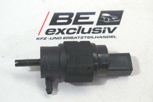 Audi A5 8T Wischwasserpumpe Waschwasserpumpe Pumpe Scheibenreinigung 8K5955647