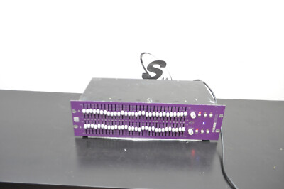 Klark Teknik SQ1G