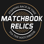 Matchbook Relics