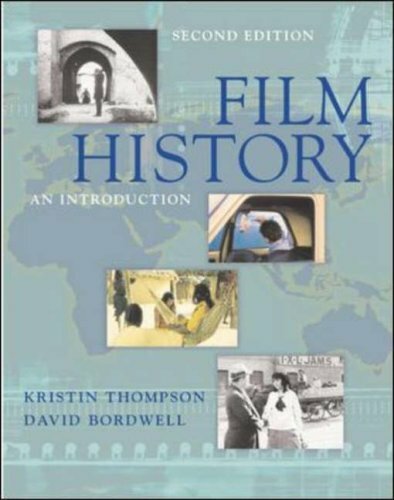 Film History: An Introduction By David Bordwell, Kristin Thompso - Picture 1 of 1