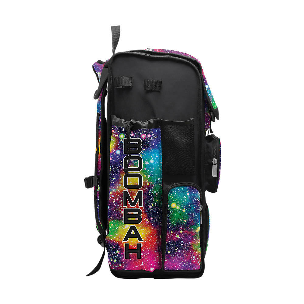 Boombah Superpack Softball Backpack - Players Gear Bag/Bat Pack