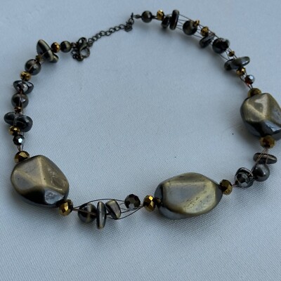 Premier Designs Jewelry Necklace