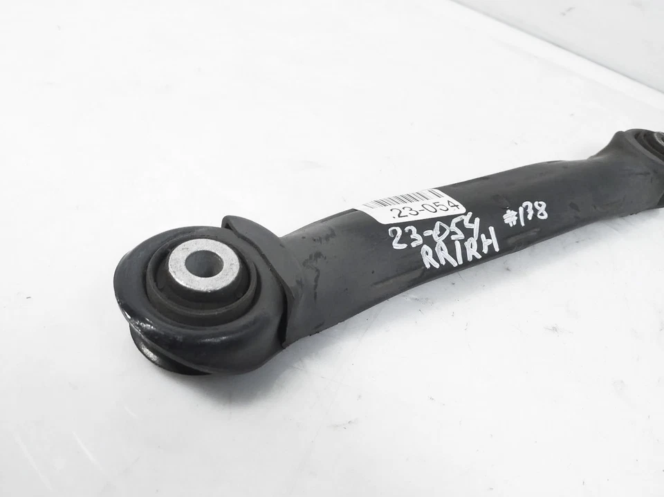 Brazo de control delantero pasajero trasero Mercedes-Benz Slk300 2009-2011 2103503806 Foto 4 de 4