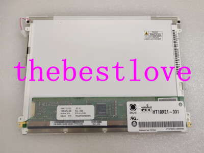 Free Shipping NEW HT10X21-331 for 10.4'' 1024×768 Industrial a-Si TFT-LCD Panel