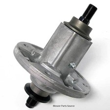 3 pack Mower Deck Spindle fits John Deere LA100, LA120, LA130, L145 - 42'' 48''