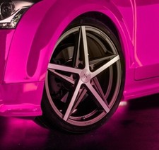 4x 20 Zoll AX10 Felgen für Mercedes E Klasse W213 A238 C238 R1ES All Terrain 4x 20 Zoll AX10 Felgen für Mercedes E Klasse W213 A238 C238 R1ES All Terrain