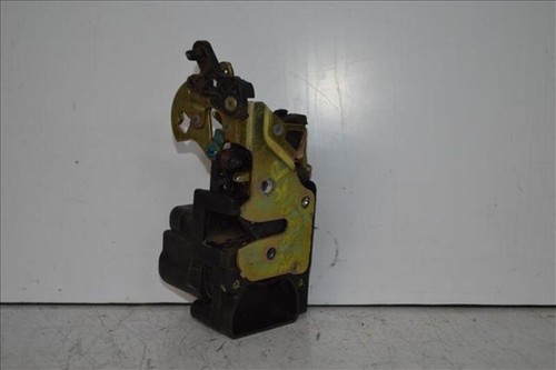 96260993 rear door lock lh for DAEWOO NUBIRA 1.6 G 2000-2003 2001 84687 - Picture 3 of 11