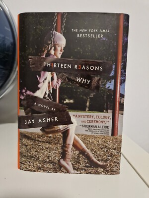 Thirteen Reasons Why by Asher, Jan. Sehr Guter Zustand 