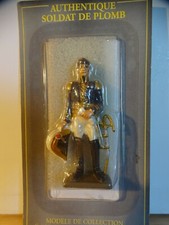 Soldat de Plomb Neuf emballage d'origine Collection Starlux Soldats de Napoléon.