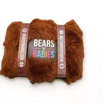 Exploding Kittens Bears vs Babys Core Deck Kartenspiel