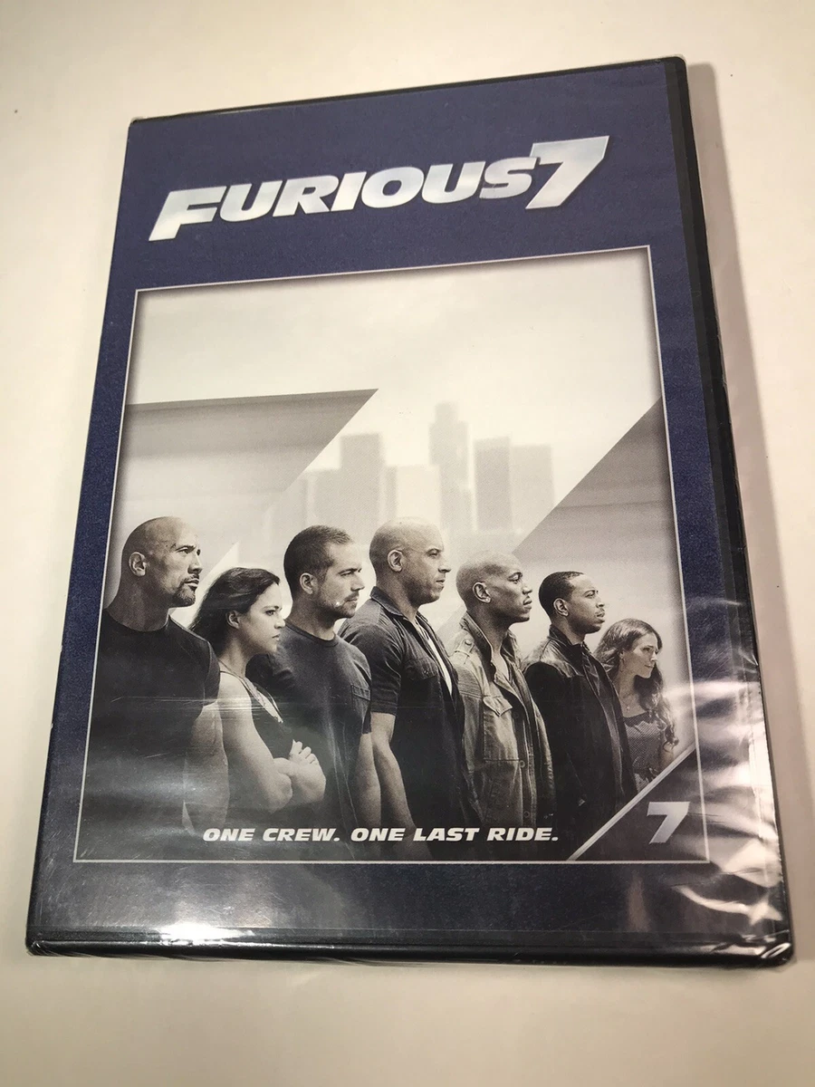 Fast and furious 7 full movie online sale