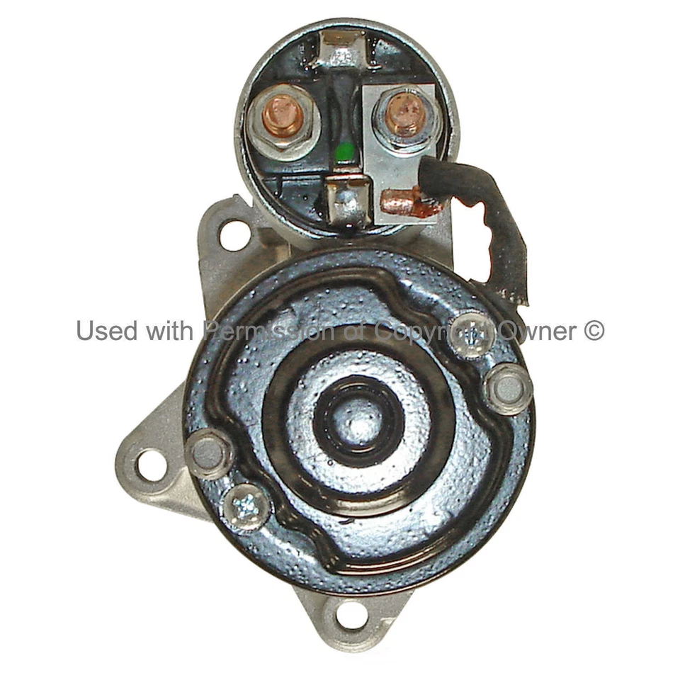 Arranque para Mazda MPV 1996-1998 3,0 L V6 1997 17691 Foto 3 de 4